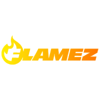 Flamez casino logo