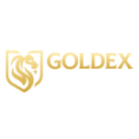 Goldex casino logo