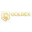 Goldex casino logo