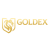 Goldex casino logo