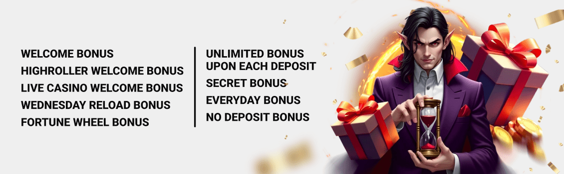 Hellspin Casino Bonuses