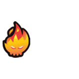 hellspin logo