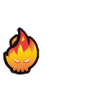 Hellspin logo