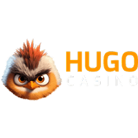 Logo Hugo Casino