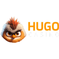 Logo Hugo Casino