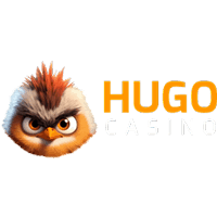Logo Hugo Casino