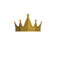 king billy white