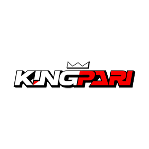 Logo du casino KingPari