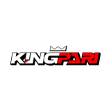 Logo du casino KingPari