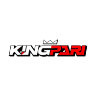 Logo du casino KingPari