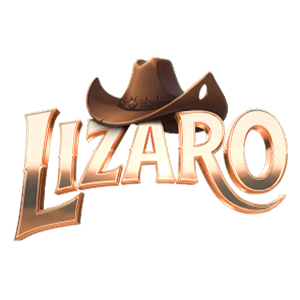 Lizaro Casino logo