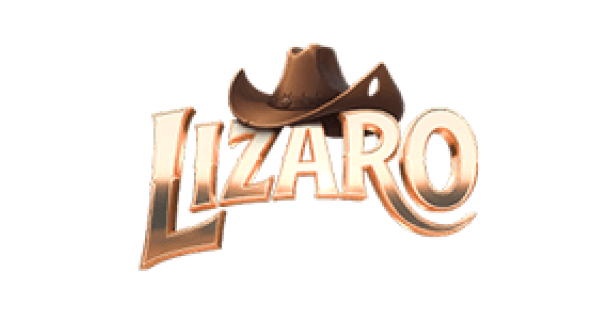Lizaro Casino Logo