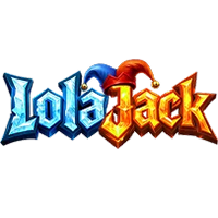 LolaJack casino logo