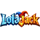 LolaJack casino logo