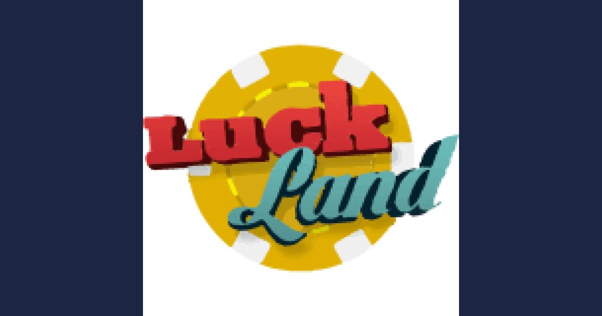 Luckland Casino Review Bonuses For Canada In 2024   Luckland Casino 160x160s 1200x630sh 