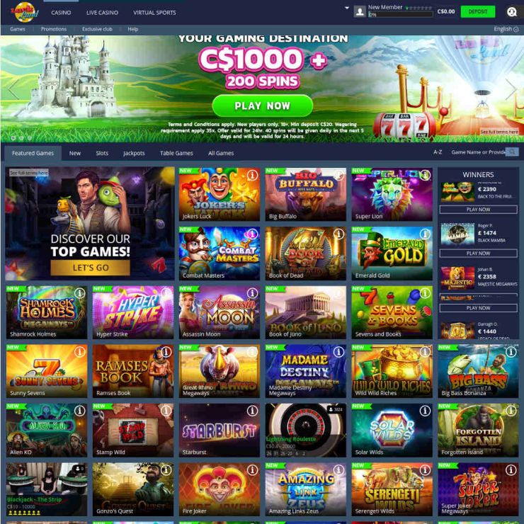 yako casino app