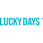 Lucky days casino logo