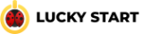 Logo du casino Lucky Start