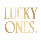 Logo du casino LuckyOnes