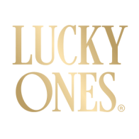 LuckyOnes Casino logo