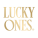 LuckyOnes Casino logo