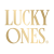 Logo du casino LuckyOnes