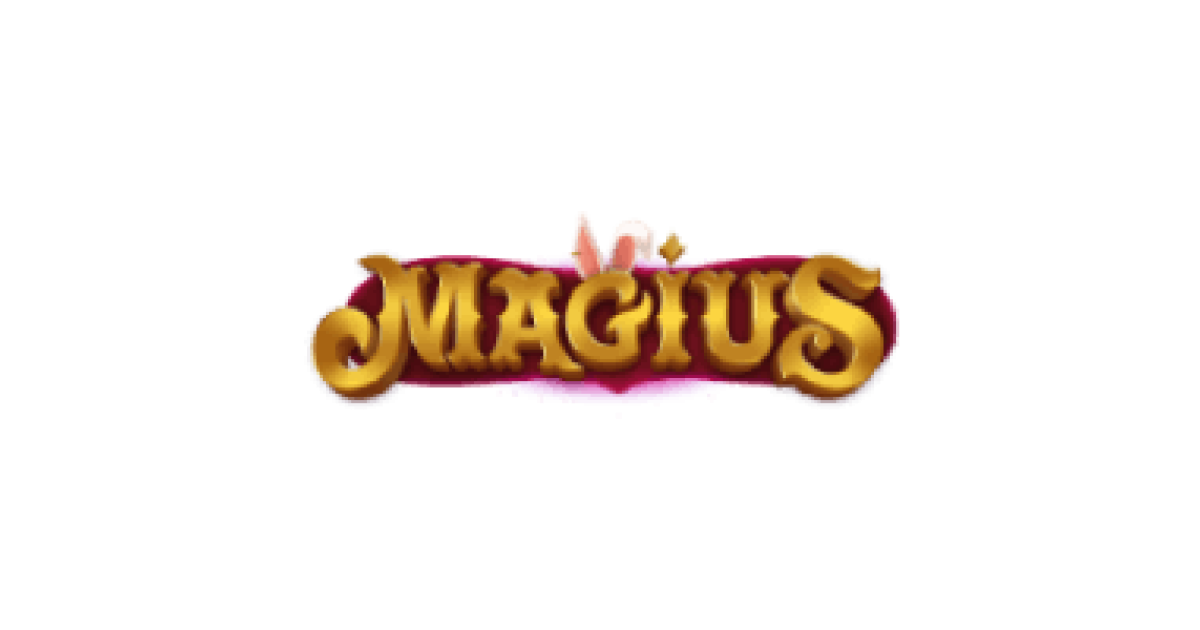 Magius Casino Logo