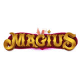 Magius Casino logo