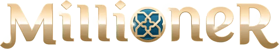 Millioner Casino logo