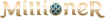 Millioner Casino logo