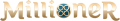Logo du casino Millioner