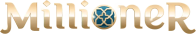 Millioner Casino logo