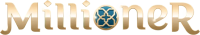 Millioner Casino logo