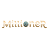Logo du casino Millioner