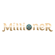 Millioner Casino logo
