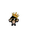 Monkey tilt logo