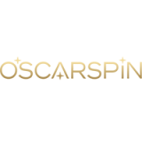 oscarspin casino logo