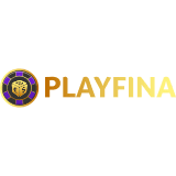 playfina logo