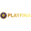 Playfina Casino logo