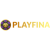 Playfina Casino logo