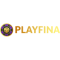 Playfina Casino logo
