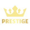 Prestige Casino logo