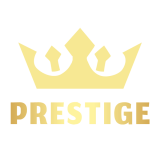 Prestige Casino logo
