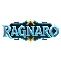 Logo du casino Ragnaro
