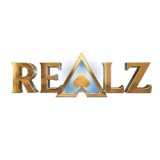 Realz casino logo