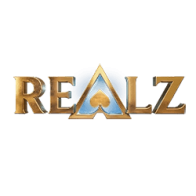 Realz casino logo