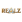Realz casino logo
