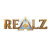 Realz casino logo