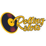 Rolling Slots Casino logo