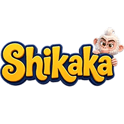 Shikaka Casino logo